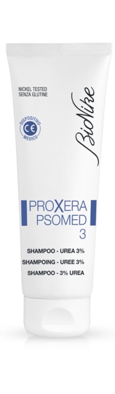 PROXERA PSOMED 3 SHAMPOO 125 ML - Farmacianuova.eu