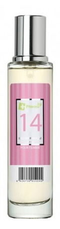 IAP PHARMA PROFUMO 14 DONNA 30 ML - Farmacianuova.eu