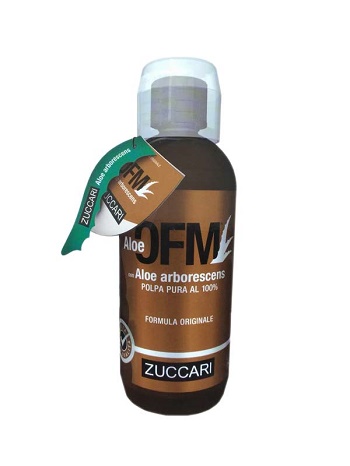 ALOE OFM SUCCO 500 ML - Farmacianuova.eu