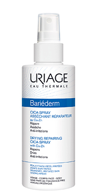 BARIEDERM CICA-SPRAY 100 ML - Farmacianuova.eu