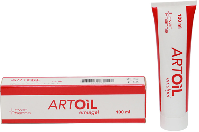 ARTOIL EMULGEL 100 ML - Farmacianuova.eu