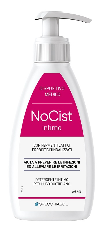 NOCIST INTIMO 250 ML - Farmacianuova.eu
