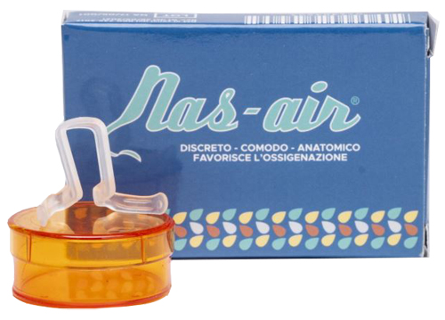 DILATATORE NASALE - Farmacianuova.eu