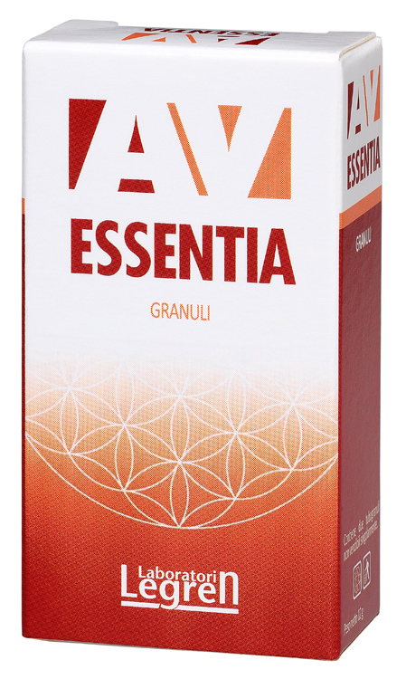 ESSENTIA 2 TUBI DA 110 GRANULI L'UNO - Farmacianuova.eu