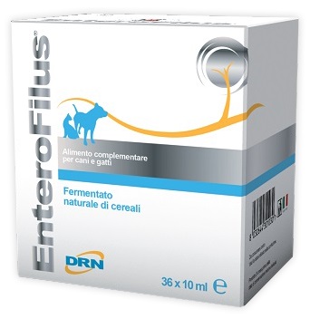ENTEROFILUS FIALE 36 X 10 ML - Farmacianuova.eu