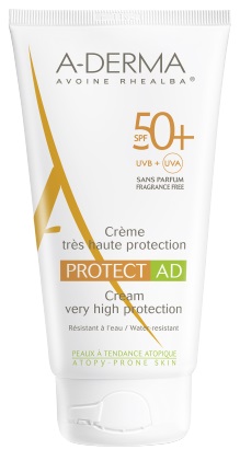 ADERMA A-D PROTECT AD CREMA 50+ 150 ML - Farmacianuova.eu