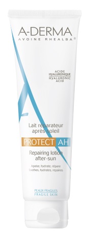 ADERMA A-D PROTECT AH LATTE REPARATEUR 250 ML - Farmacianuova.eu