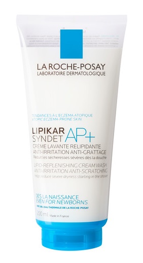 LIPIKAR SYNDET AP+ 200 ML - Farmacianuova.eu