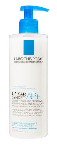 LIPIKAR SYNDET AP+ 400 ML - Farmacianuova.eu