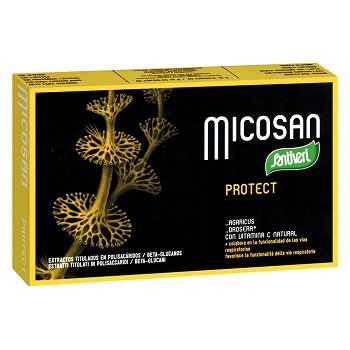 MICOXAN SOMAX 40 CAPSULE - Farmacianuova.eu