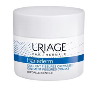 BARIEDERM UNGUENTO 40 G - Farmacianuova.eu