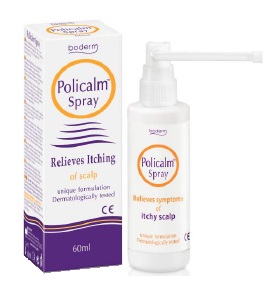 POLICALM SPRAY 60 ML - Farmacianuova.eu