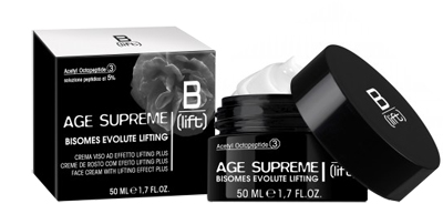 B LIFT AGE SUPREME CREMA VISO PLUS 50 ML - Farmacianuova.eu