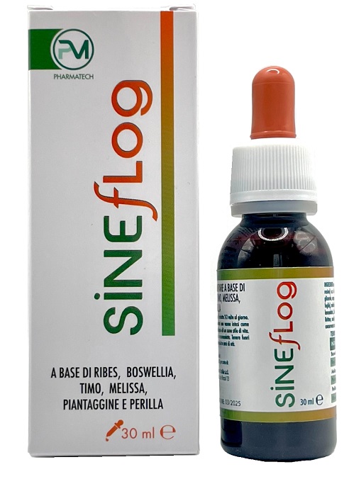 SINEFLOG 30 ML - Farmacianuova.eu