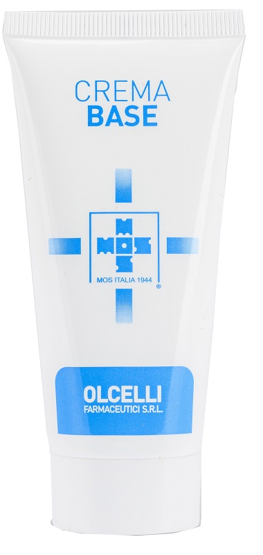 CREMA BASE 200 ML - Farmacianuova.eu