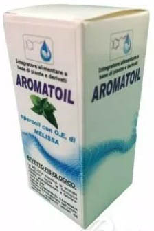 AROMATOIL MELISSA 50 OPERCOLI - Farmacianuova.eu