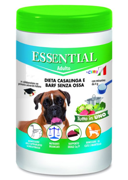 ESSENTIAL CANE ADULT 650 G - Farmacianuova.eu