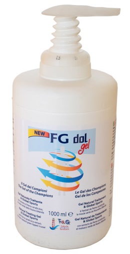 FG DOL GEL 1000 ML - Farmacianuova.eu
