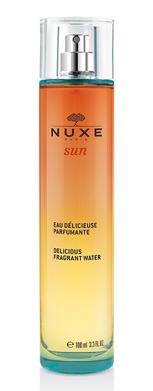 NUXE SUN ACQUA PROFUMATA DELIZIOSA 100 ML - Farmacianuova.eu