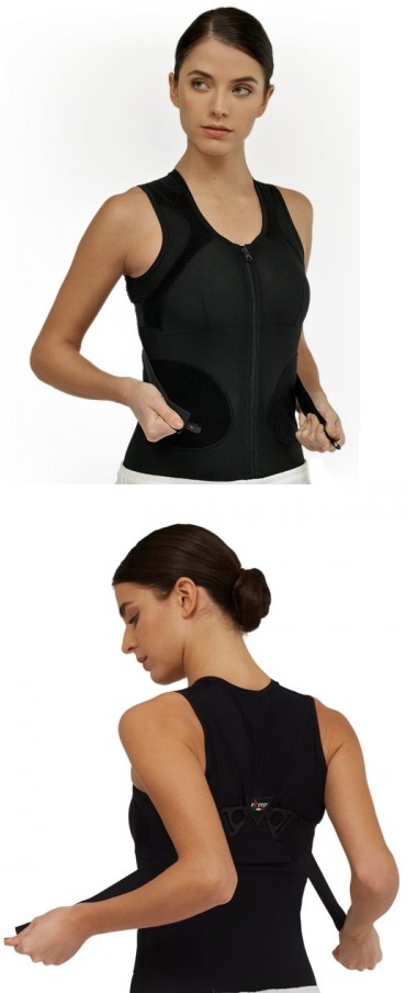 EKEEP K1 POSTURE KEEPER DONNA TAGLIA 05 - Farmacianuova.eu
