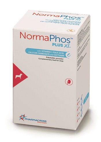 NORMAPHOS XL PLUS 90 G - Farmacianuova.eu