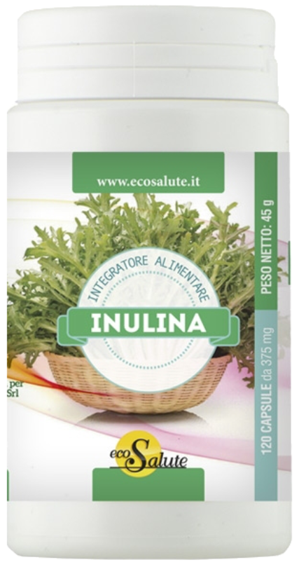 INULINA 120 CAPSULE - Farmacianuova.eu