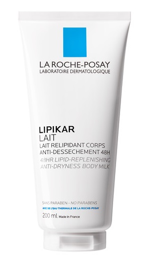 LIPIKAR LATTE 200 ML - Farmacianuova.eu