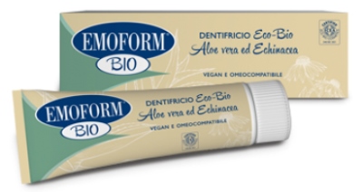 EMOFORM BIO DENTIFRICIO OFFERTA SPECIALE - Farmacianuova.eu