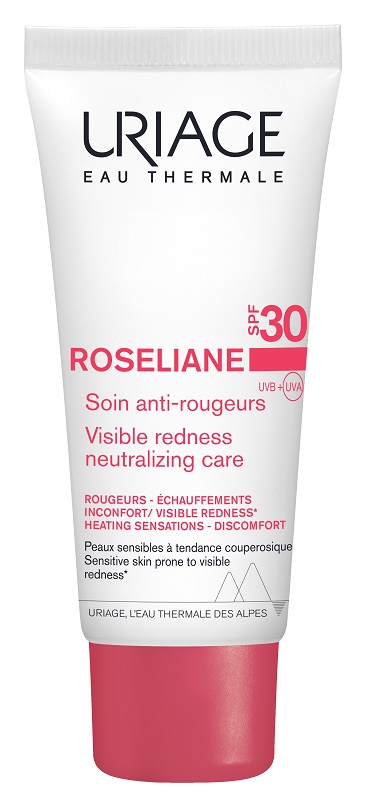 ROSELIANE CREMA SPF30 40 ML - Farmacianuova.eu