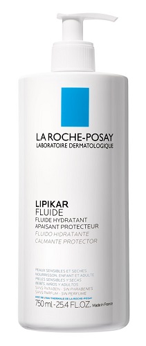 LIPIKAR FLUIDO 750 ML - Farmacianuova.eu