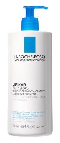 LIPIKAR SURGRAS 750 ML - Farmacianuova.eu