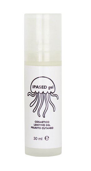 IPASED GEL 30 ML - Farmacianuova.eu