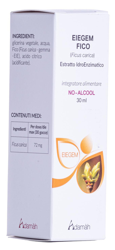 EIEGEM FICO 30 ML - Farmacianuova.eu