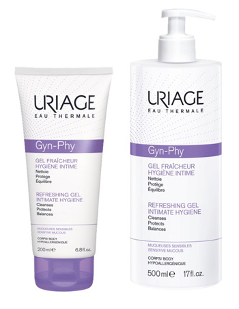 GYN PHY DETERGENTE INTIMO 500 ML - Farmacianuova.eu