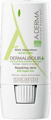 ADERMA DERMALIBOUR + STICK 8 G - Farmacianuova.eu