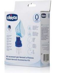 CHICCO KIT AEROSOL - Farmacianuova.eu