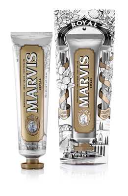 MARVIS ROYAL 75 ML - Farmacianuova.eu