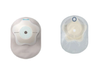 SACCA PER COLOSTOMIA SENSURA MIO CX FLIP 1P CHIUSA MIDI ISP 35-50 M 325 ML 10 PEZZI - Farmacianuova.eu