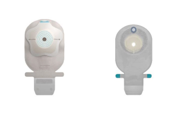 SACCA PER ILEOSTOMIA SENSURA MIO CX FLIP 1P APERTA MIDI ISP 10-50 M 340 ML 10 PEZZI - Farmacianuova.eu