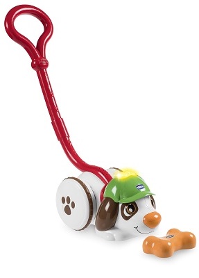 CHICCO GIOCO DETECTIVE DOG - Farmacianuova.eu