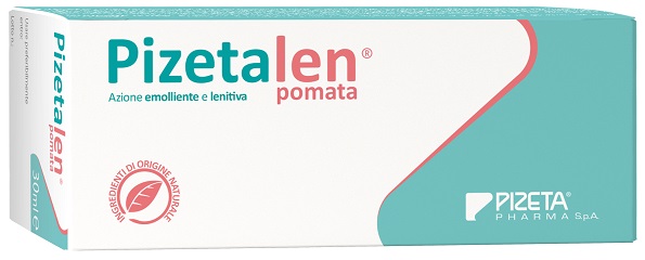 PIZETALEN POMATA 30 ML - Farmacianuova.eu