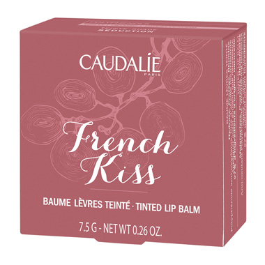 FRENCH KISS BALSAMO LABBRA SEDUCTION 7,5 G - Farmacianuova.eu