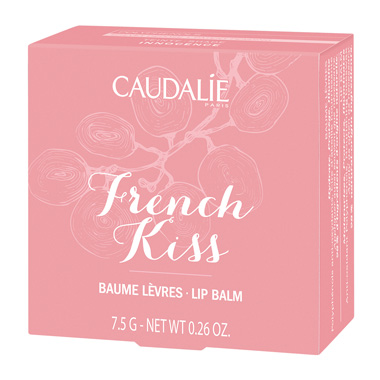 FRENCH KISS BALSAMO LABBRA INNOCENCE 7,5 G - Farmacianuova.eu