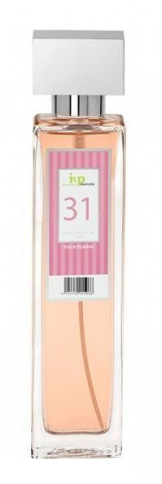IAP PHARMA PROFUMO DA DONNA 31 150 ML - Farmacianuova.eu
