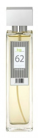 IAP PHARMA PROFUMO DA UOMO 62 150 ML - Farmacianuova.eu