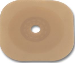 CONFORM 2 PLACCA PIANA IDROCOLLOIDALE PER STOMIA CERAPLUS FLANGIA 45 RITAGLIABILE 13-32MM 5 PEZZI - Farmacianuova.eu