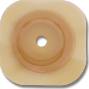 CONFORM 2 PLACCA CONVESSA IDROCOLLOIDALE PER STOMIA CERAPLUS FLANGIA 55 RITAGLIABILE 13-38MM 5 PEZZI - Farmacianuova.eu
