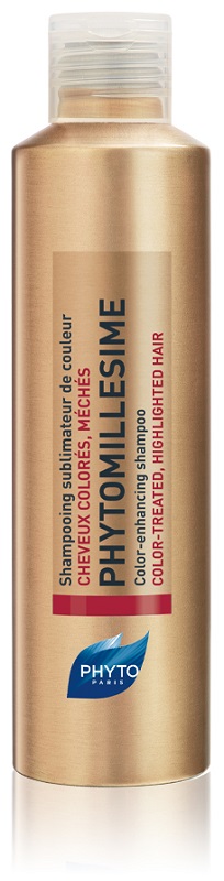 PHYTOMILLESIME SHAMPOO 200 ML - Farmacianuova.eu