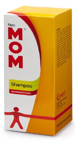 NEO MOM SHAMPOO ANTIPARASSITARIO 150 ML - Farmacianuova.eu