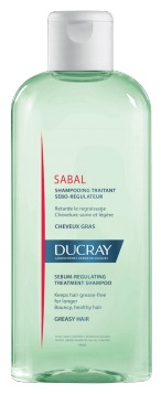 SABAL SHAMPOO 200 ML DUCRAY 2017 - Farmacianuova.eu